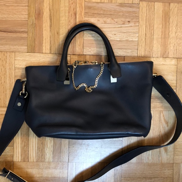 Chloe Bailey Bag - Picture 5 of 8